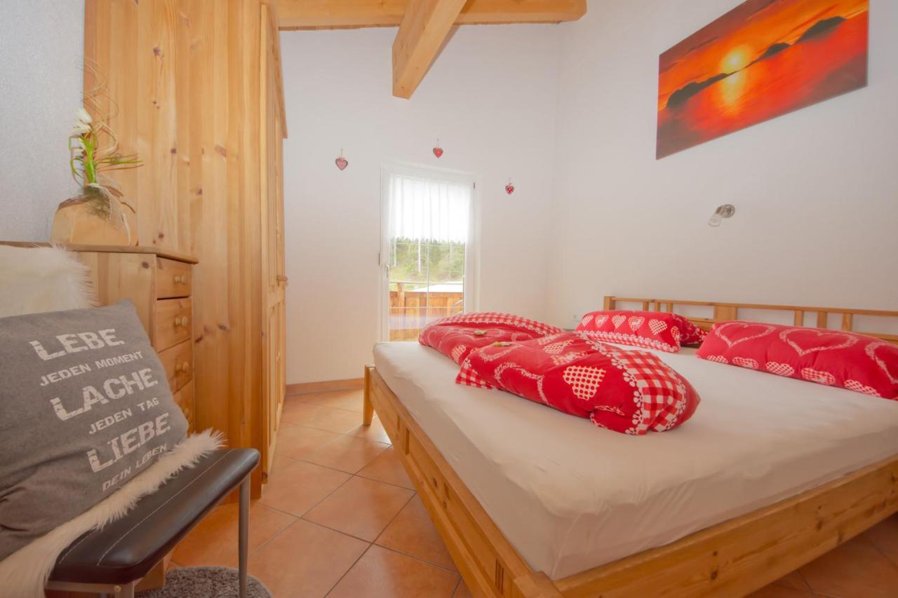 Valrunzhof Direkt Am Seilbahncenter Villa Nauders Kültér fotó