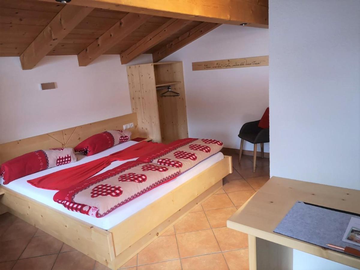 Valrunzhof Direkt Am Seilbahncenter Villa Nauders Kültér fotó