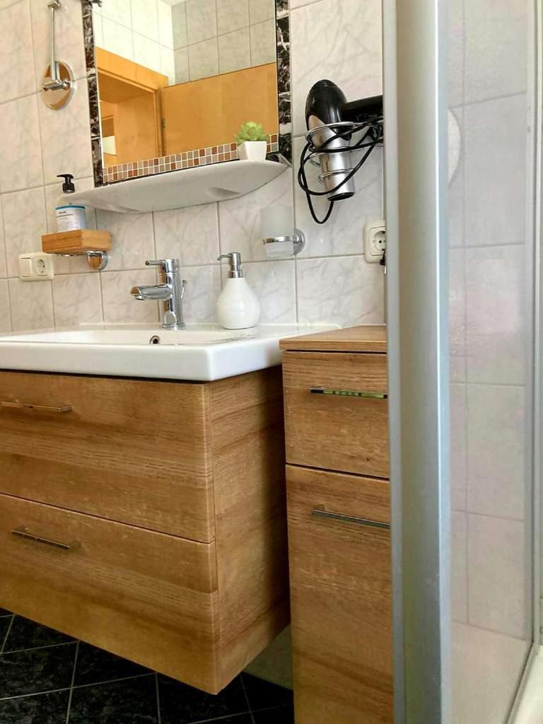 Valrunzhof Direkt Am Seilbahncenter Villa Nauders Kültér fotó